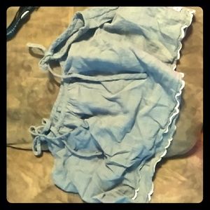 Hollister off Shoulder top